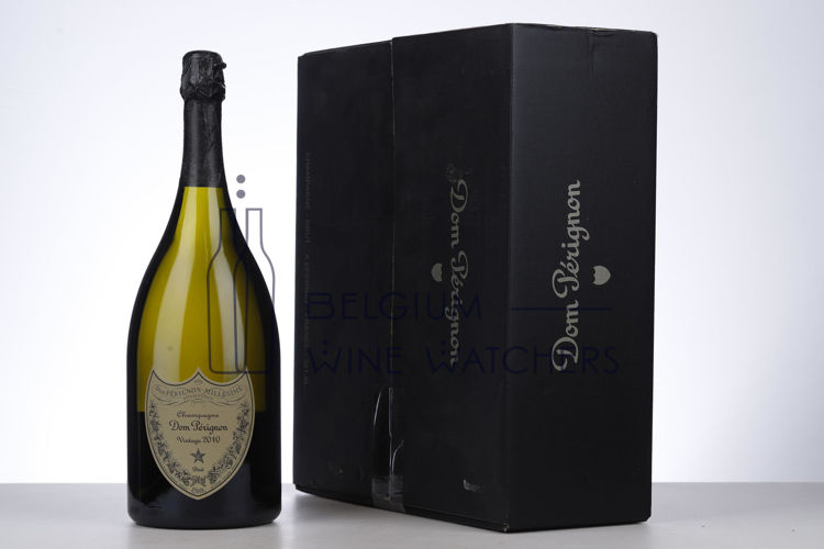 Image de 2010 DOM PERIGNON